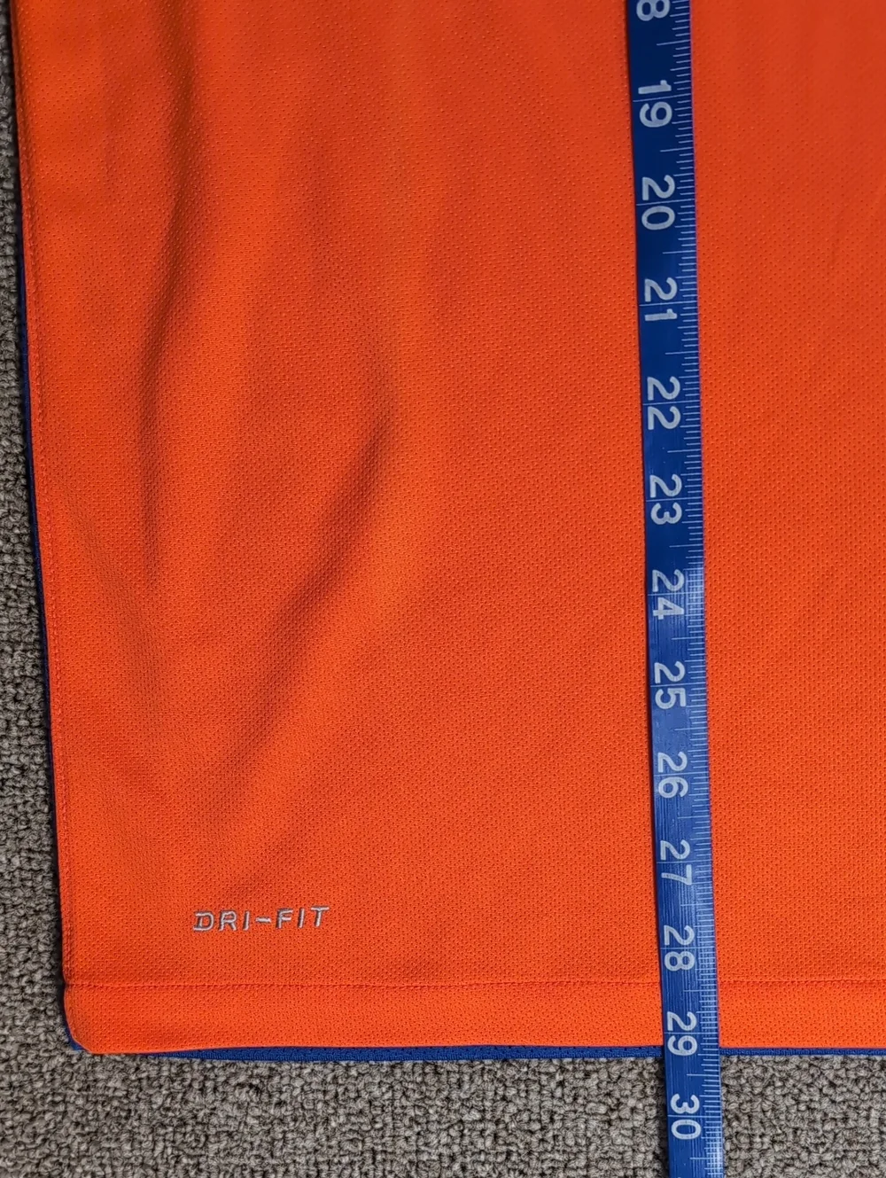 RARE Nike FC Cincinnati USL Jersey L Toyota Jimmy McLaughlin #20 Grails - Picture 15 of 15